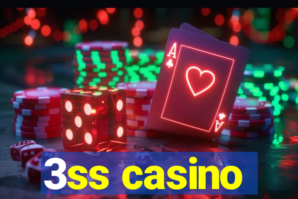 3ss casino